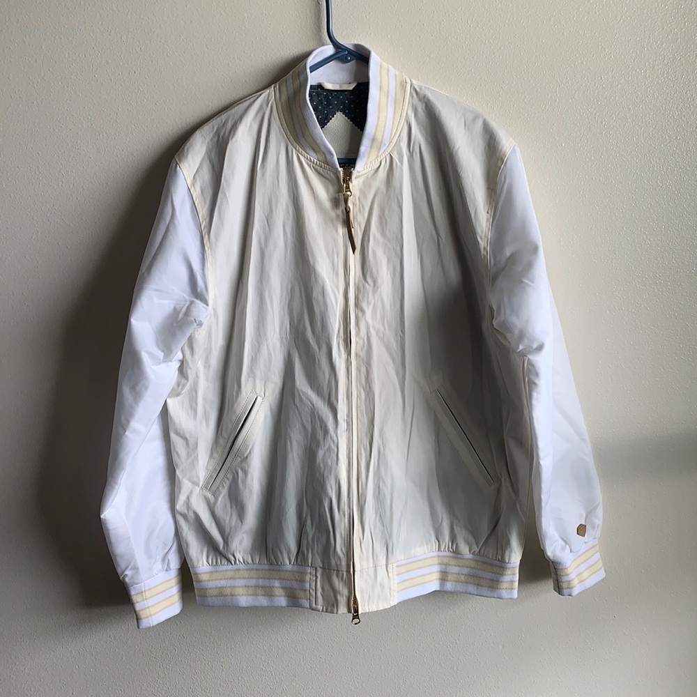 Diamond Supply Jacket